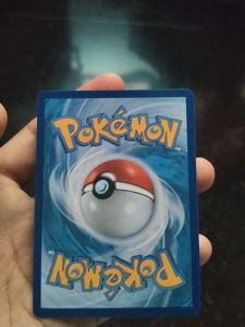 100% real pokemon cards korean AR 078/171