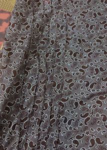 Printed Kurta Set
