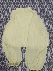 CLASSIC GIRLS TOP