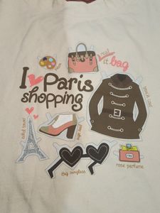 cute skater top