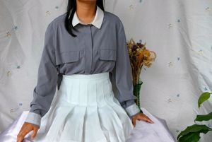 Korean Formal Shirt