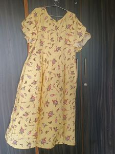 Feeding Gown