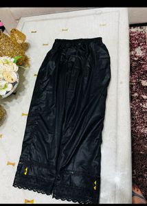 elegant yellow suit patch work