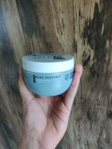 Bare Anatomy Damage Repair Mask