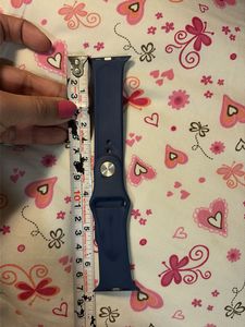 Set of 3 Smart Watch Straps