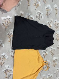Crop Tops. Combo