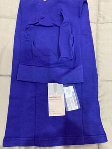 ZivameSlip-On Saree Shaper
