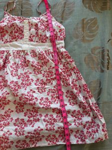 Pink Beach Dress🎀