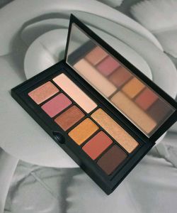 Smashbox Eyeshadow ❤️