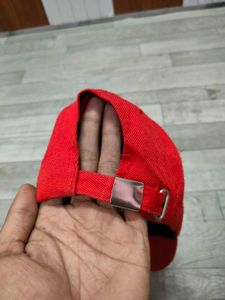 NY cap
