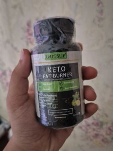 Outsup Keto Fat Burner