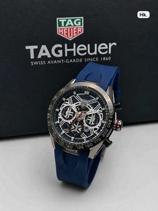Tag Heuer Grand Carrera PREMIUM QUALITY FOR MENS
