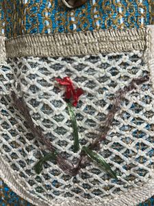Bohemian Tote Bag