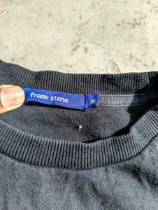 FRANK STORE "HORIZONTAL" OVERSIZEDTEE