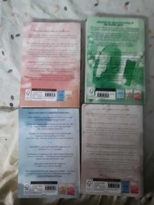 Ana Huang Twisted Series Books