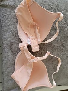 Padded Bra Like New