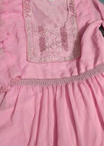 Beautiful Midi Kurti