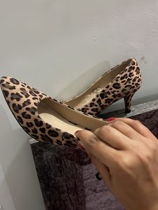 Stylish High Heels