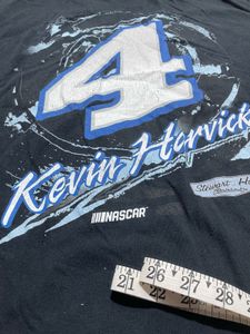 racing’s tshirt