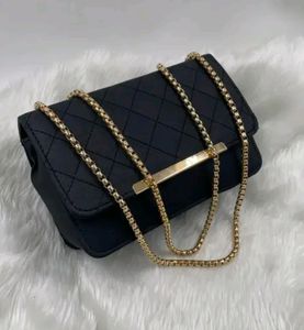 Brand New*** Black Premium Sling Bag