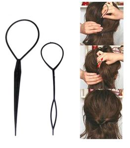✨️Hair Styling Tools Set Easy Braids,Twists Maker