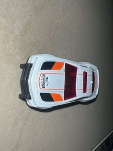 hotwheels police camaro