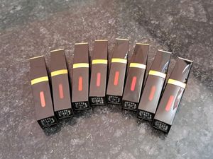Manish Malhotra Liquid Matt Lipstick Only One