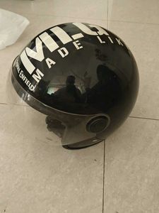Royal Enfield Helmet