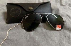 Ray-Ban Aviator Sunglasses