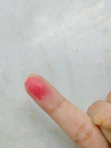 Thailand 7-11 Hasaya Girl Lip Tint - Colo