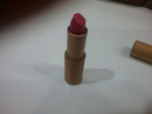 A Rose Pink Lipstick From House Of Make