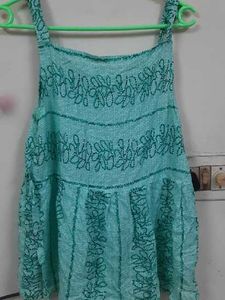 short kurti