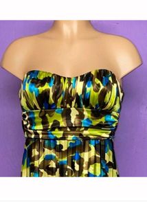 Price Drop Speechless , Very Elegant Design Dres