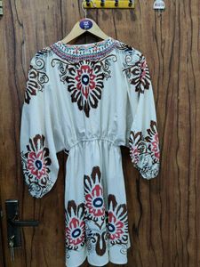 Stylish Mini Dress