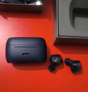 Jabra Elite Active 75t Original Perfectly With Box