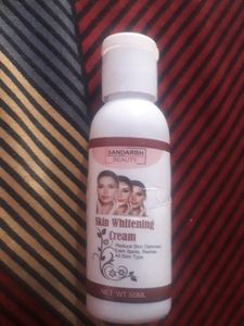 epy tskin whitening cream .dark spores, Rashes all