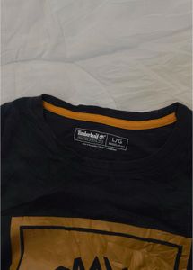 Timberland Long Sleeve T-Shirt