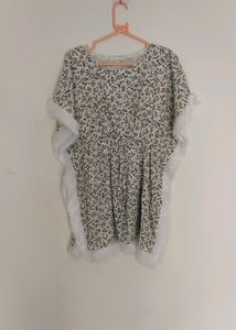 Fringe Top