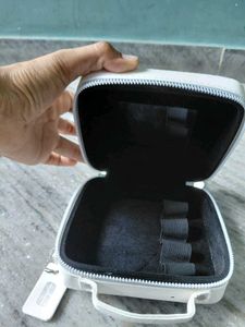 Clinique Makeup Bag