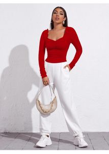 Pinteresty Crop Top