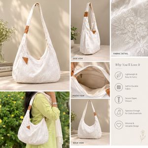 Hobo Bag