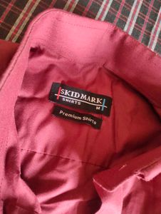 New Shirt Unsused M Size