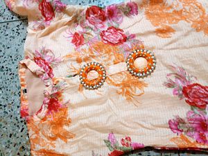 Kurta With Beautiful Collections 😍😍😍