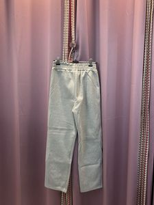 Casual Grey Pants