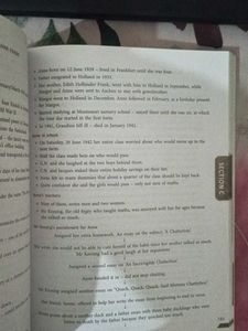 English Language &amp; Literature Textbook