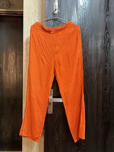 Three Peice Cordset With 2 Kurtis