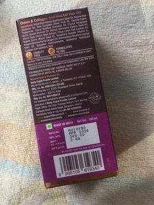 Wow Skin Science Anti Hair fall Hai Oil