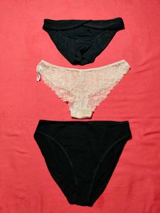 Combo 20 brief mix size