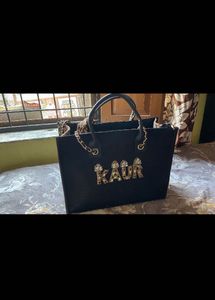 customised Hand bag