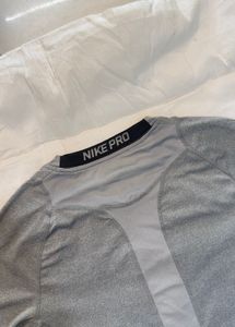 Nike Pro Compression Long Sleeve Shirt